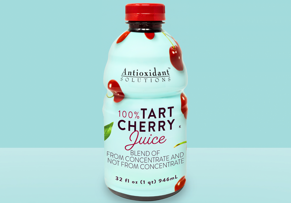 Antioxidant Solutions