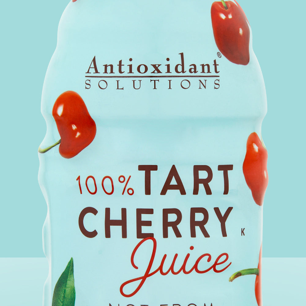 Antioxidant Solutions