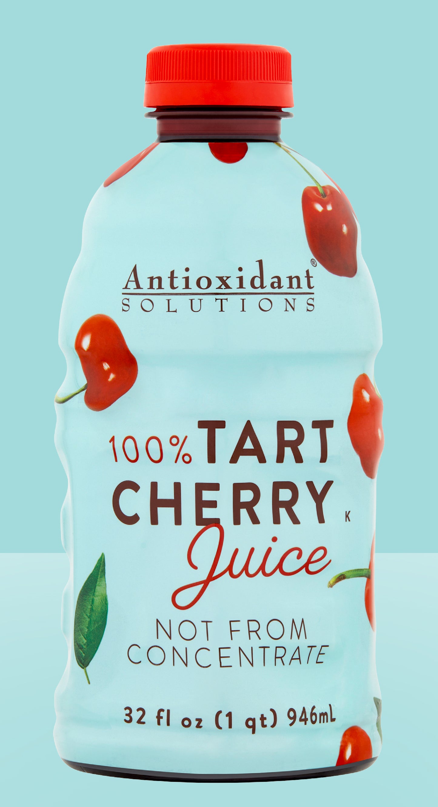 Antioxidant Solutions